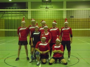 Team Volley-Leo-12-2012